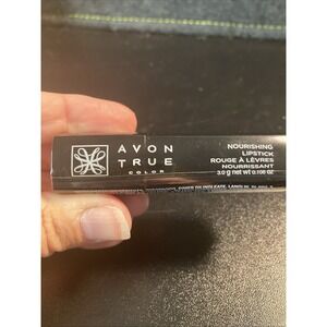 Avon True Color Nourishing Lipstick Berry Sangria Sealed‎ Discontinued Nos